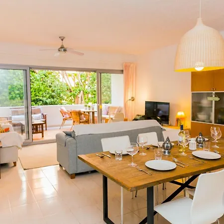 Casablanca Javea Arenal By Rock Apartment Platja de Larenal