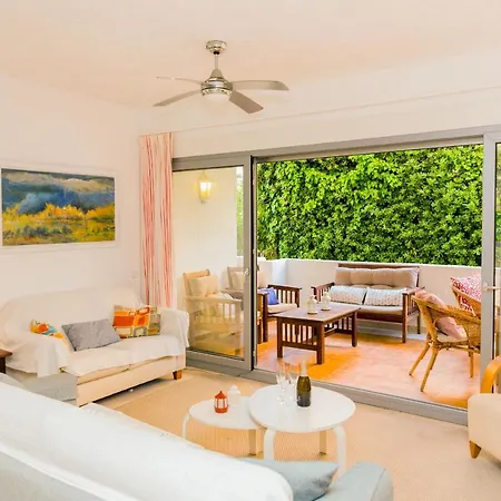 Casablanca Javea Arenal By Rock Apartment *