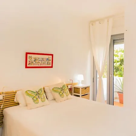 Casablanca Javea Arenal By Rock Apartment Platja de Larenal