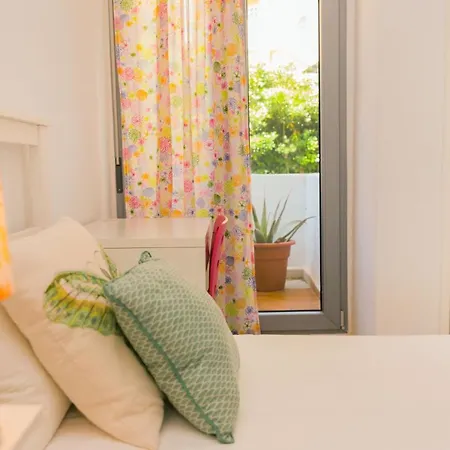 Apartment Casablanca Javea Arenal By Rock