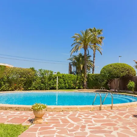 Apartment Casablanca Javea Arenal By Rock *
