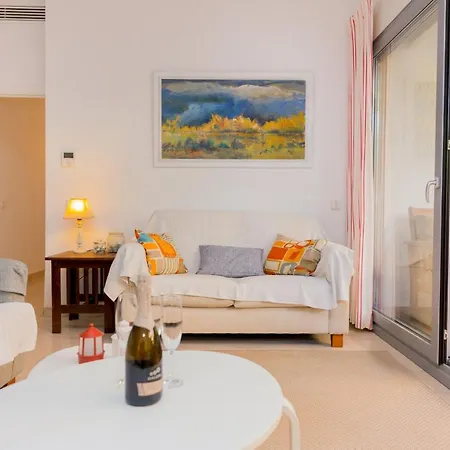 Apartment Casablanca Javea Arenal By Rock