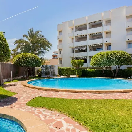 Casablanca Javea Arenal By Rock Apartment