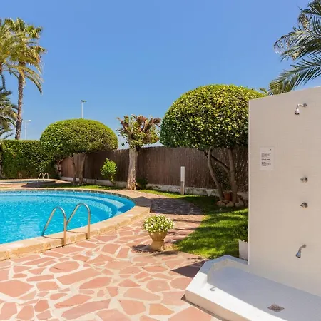 Casablanca Javea Arenal By Rock Platja de Larenal