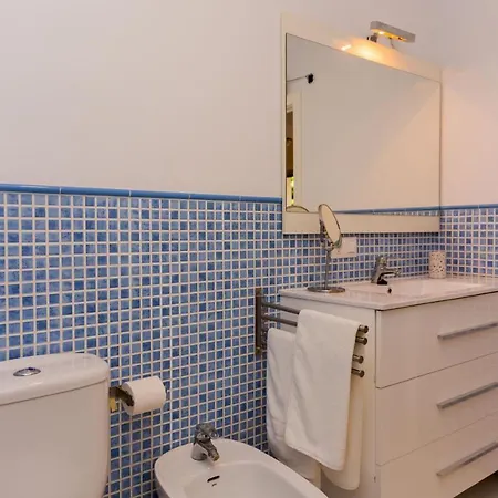 Casablanca Javea Arenal By Rock Apartment *