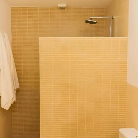 Apartment Casablanca Javea Arenal By Rock Platja de Larenal