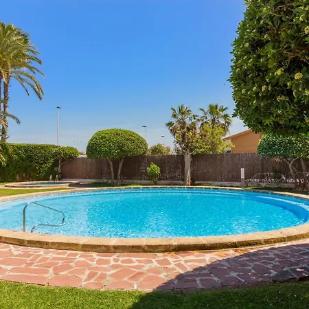 Casablanca Javea Arenal By Rock